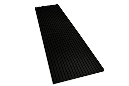 Viltpaneel Akupanel Strips petfelt geluiddempend