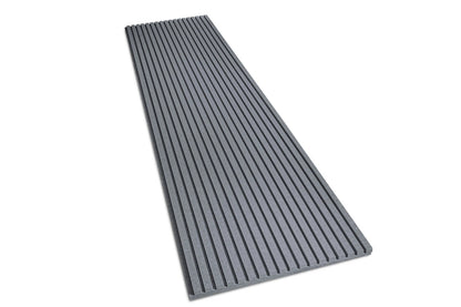 Viltpaneel Akupanel Strips petfelt geluiddempend