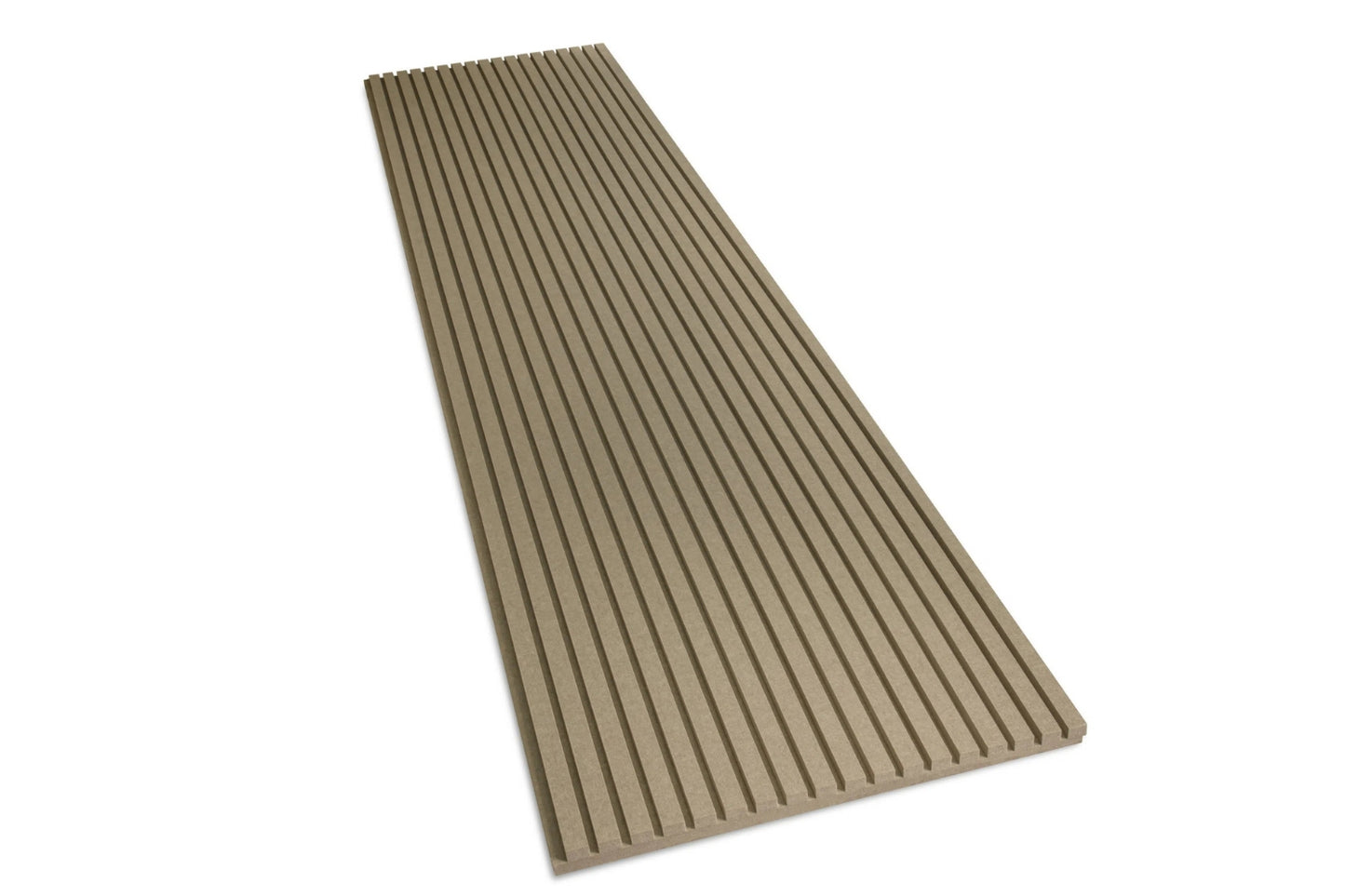 Viltpaneel Akupanel Strips petfelt geluiddempend