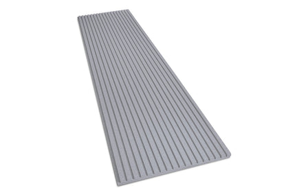 Viltpaneel Akupanel Strips petfelt geluiddempend