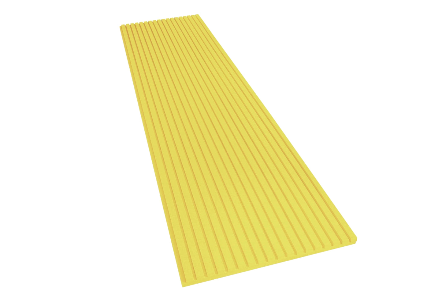 Viltpaneel Akupanel Strips petfelt geluiddempend
