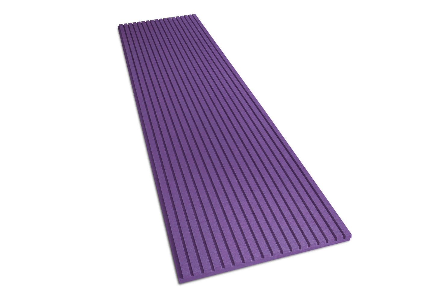 Viltpaneel Akupanel Strips petfelt geluiddempend