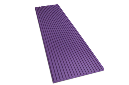Viltpaneel Akupanel Strips petfelt geluiddempend