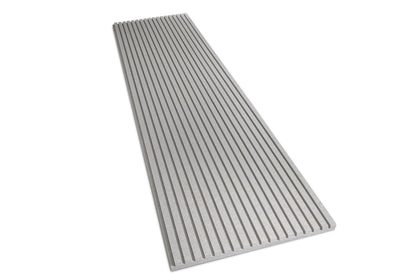 Viltpaneel Akupanel Strips petfelt geluiddempend