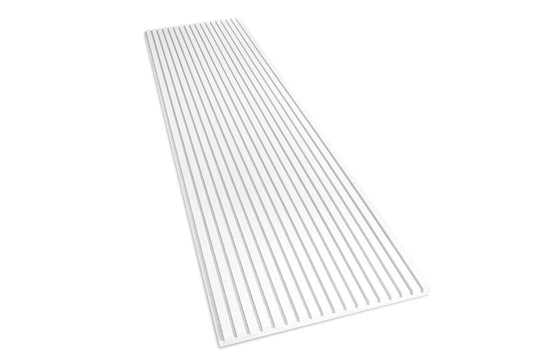 Viltpaneel Akupanel Strips petfelt geluiddempend