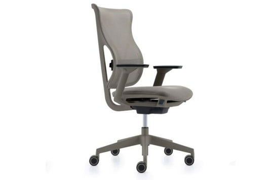 Bureaustoel in kleur PC B03