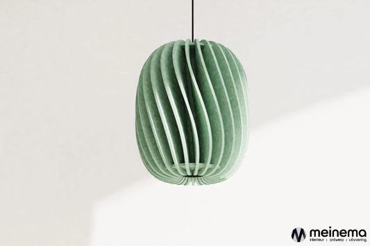 Twist Medium + XL Lumenear hanglamp