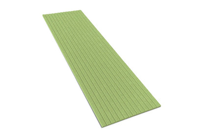 Viltpaneel Akupanel v-groef petfelt geluiddempend