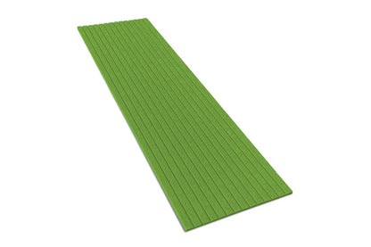 Viltpaneel Akupanel v-groef petfelt geluiddempend