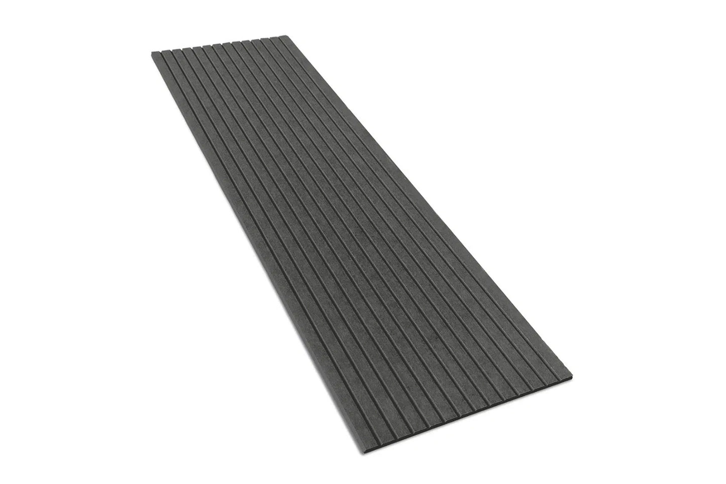 Viltpaneel Akupanel v-groef petfelt geluiddempend