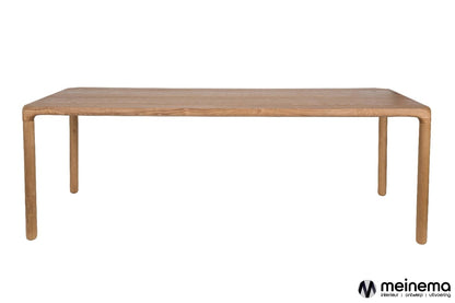 Zuiver storm tafel 220 cm eiken
