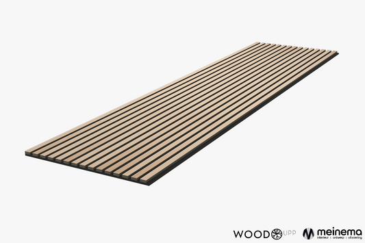 WoodUpp Akupanel akoestische panelen aanbieding
