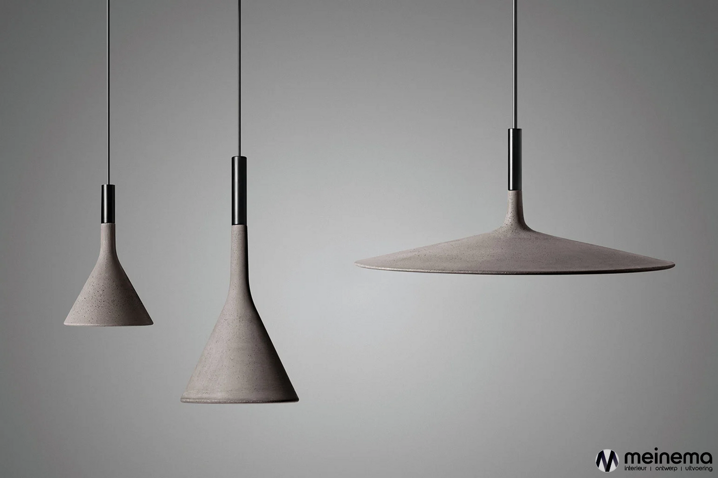 Aplomb Foscarini mini