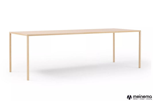 Arco slim slanke tafel