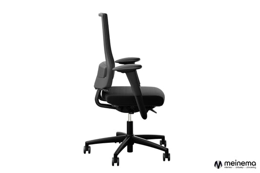 Axia 2.5 netweave