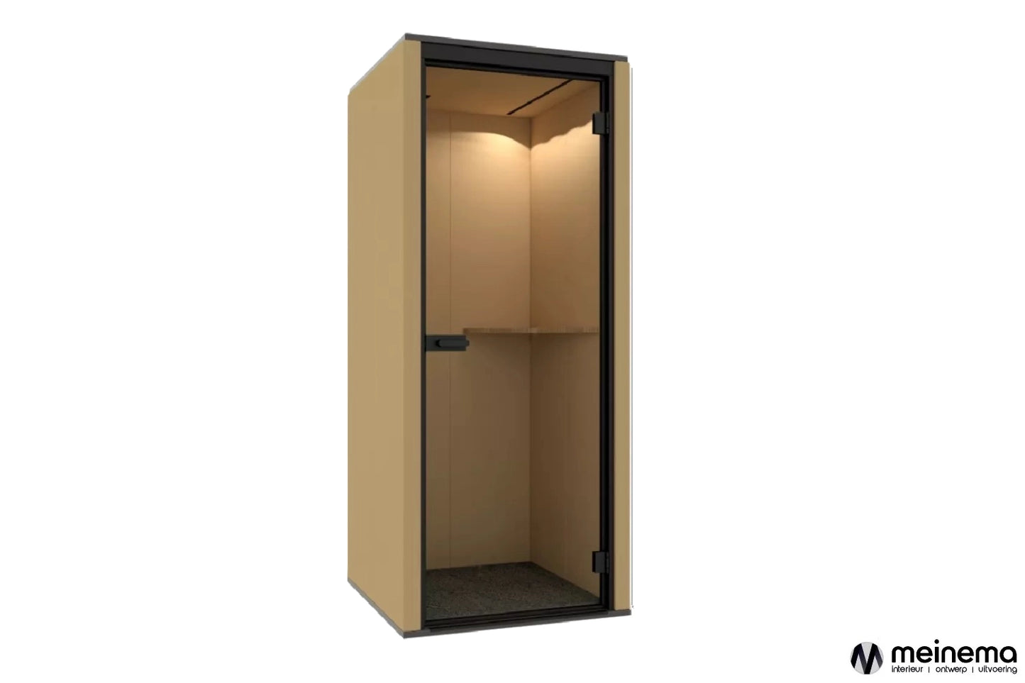 Belcel Cabana 1 Phonebooth Joob
