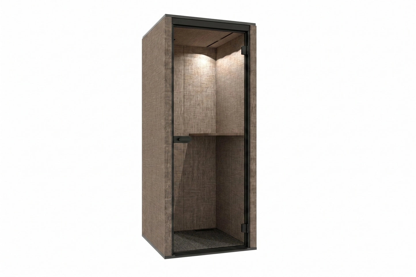 Belcel Cabana 1 Phonebooth Joob