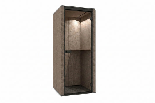 Belcel Cabana 1 Phonebooth Joob