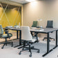 Axia bureaustoelen aanbieding