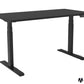 Zit-sta bureau 64 - 129 cm