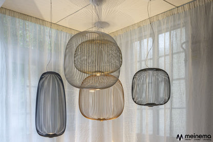 foscarini spokes lamp