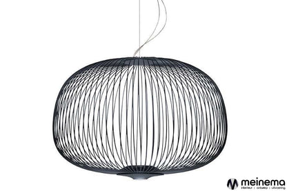 foscarini spokes grafiet