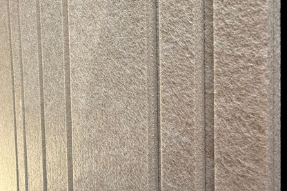 Petfelt Paneel Barcode