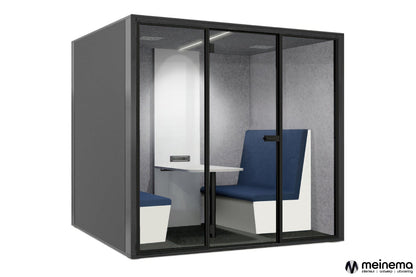 Consultation unit Potkast 3