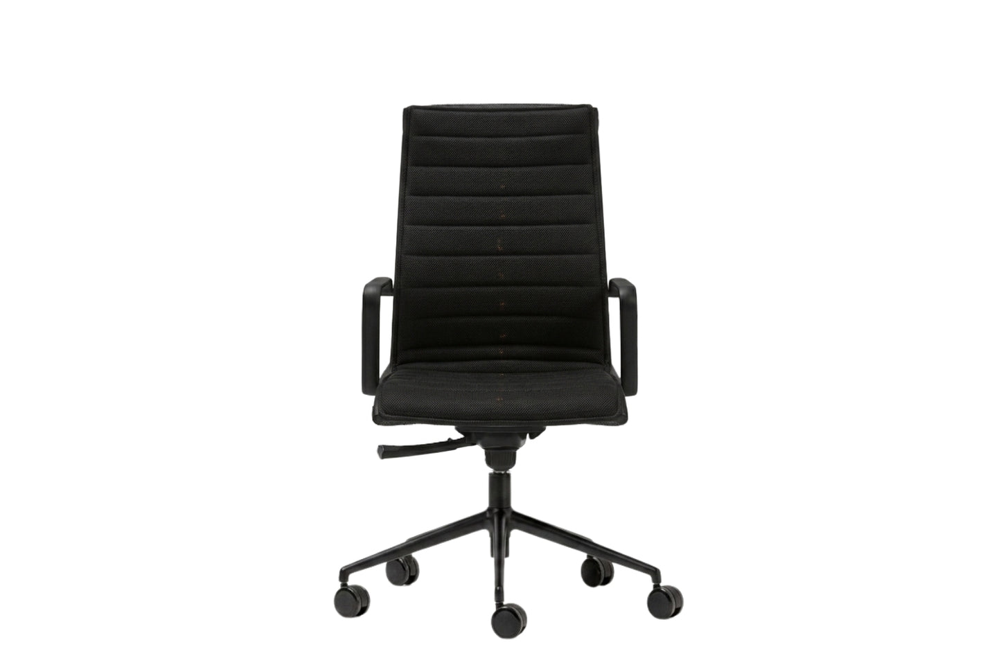 Quinti season  slim stoel met hoge rugleuning