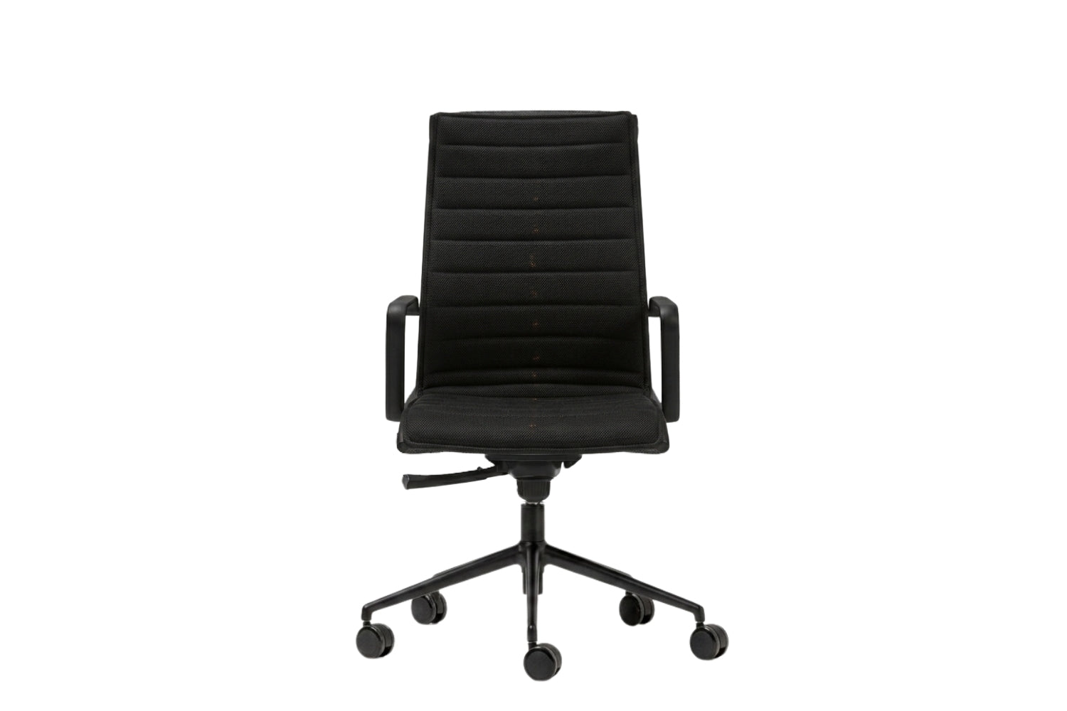 Quinti season  slim stoel met hoge rugleuning