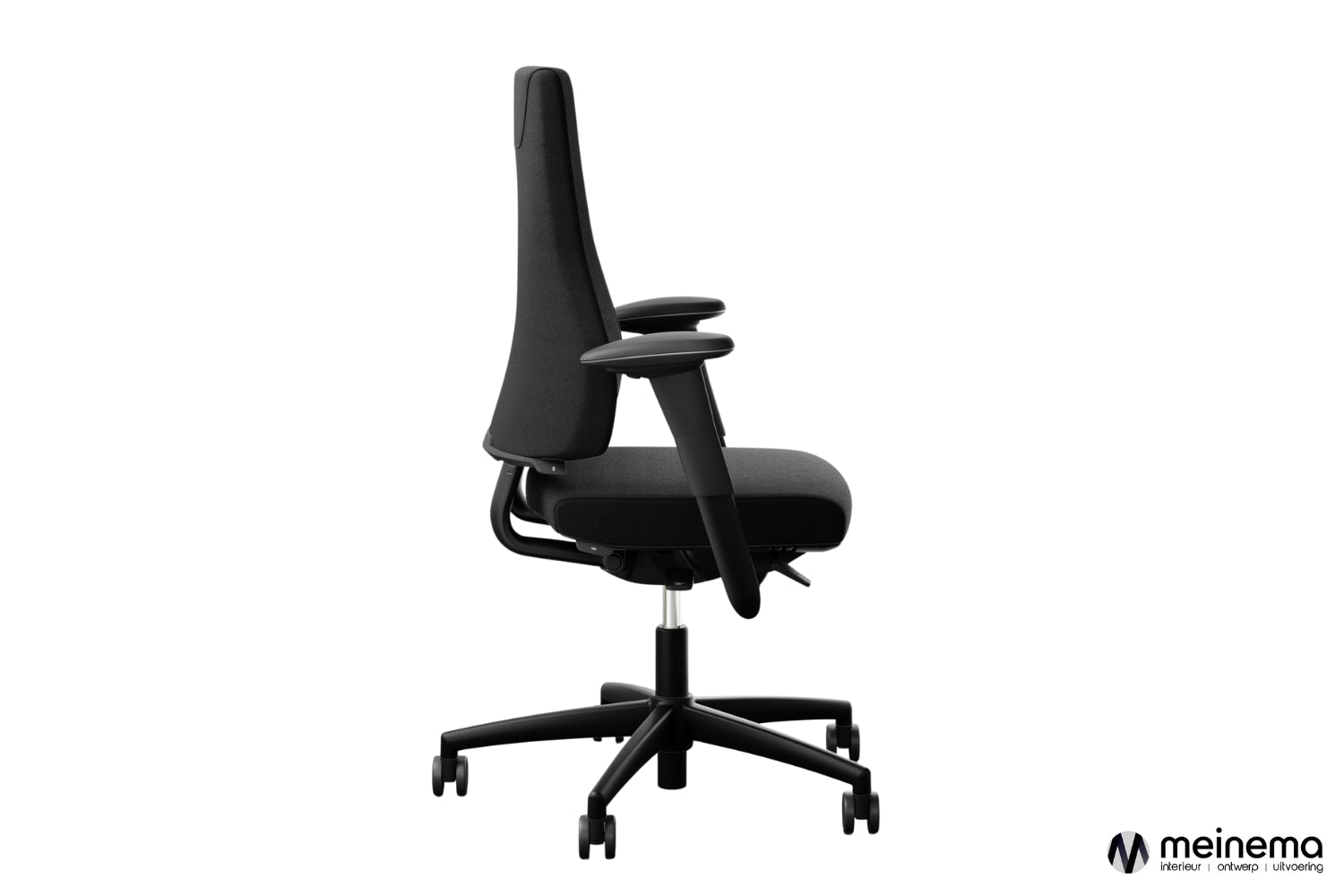 Axia 2.4 bureaustoel, beste bureaustoelen 
