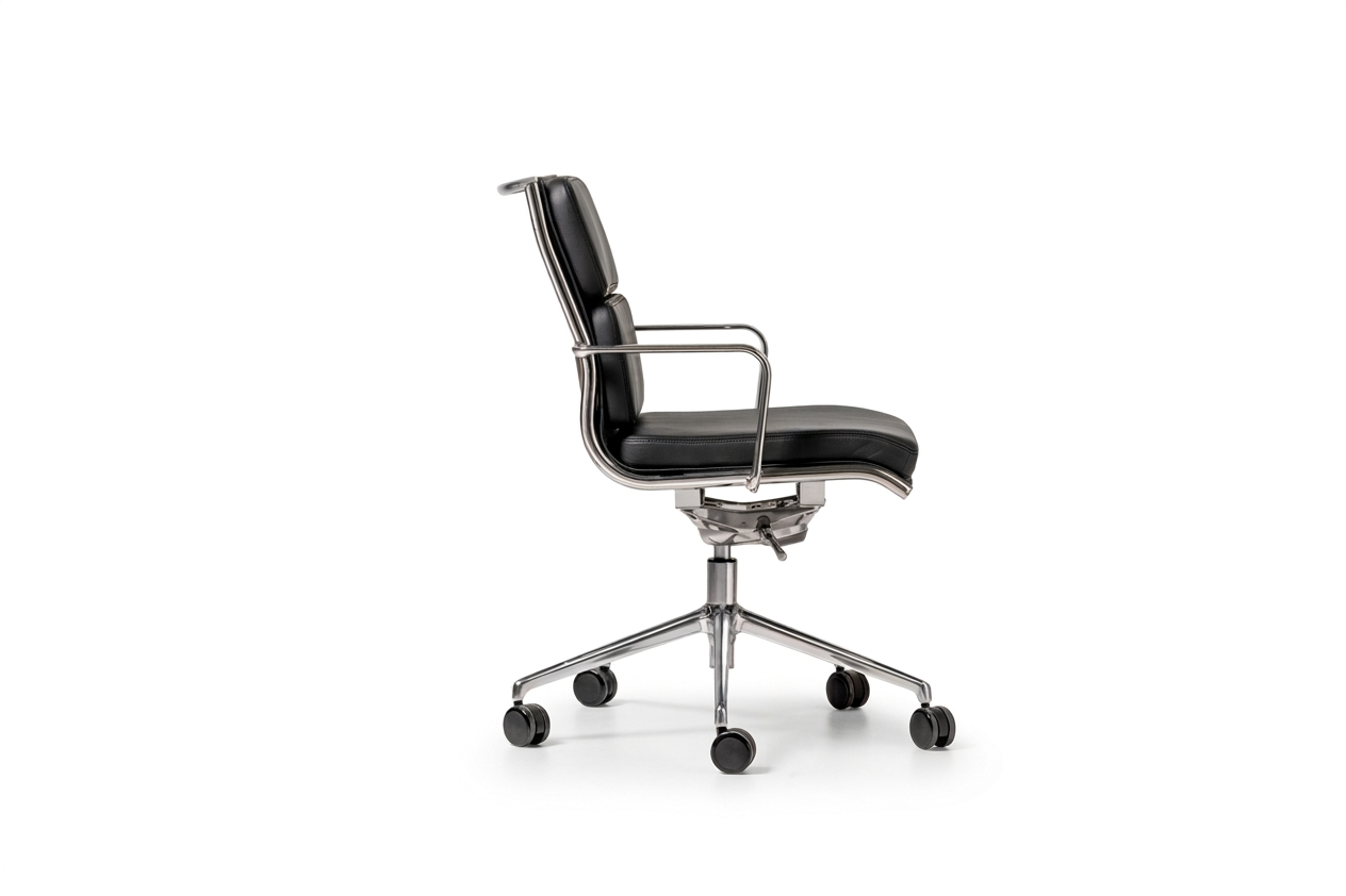 Season comfort vergaderstoel van Quinti