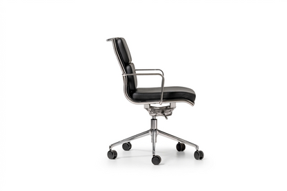 Season comfort vergaderstoel van Quinti