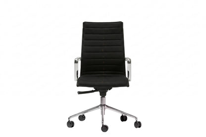Season Slim stoel met hoge rugleuning