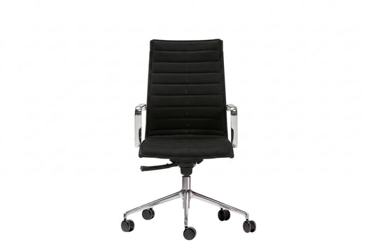 Season Slim stoel met hoge rugleuning