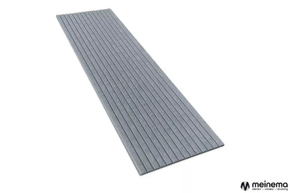 Viltpaneel Akupanel petfelt geluiddempend