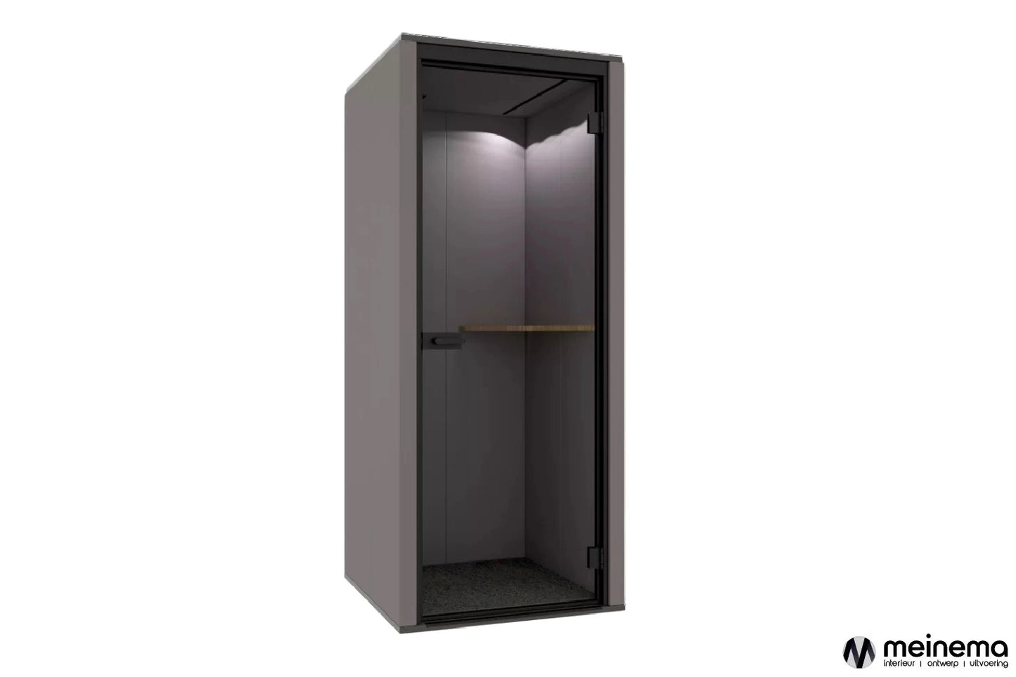Belcel Cabana 1 Phonebooth Joob