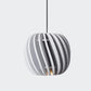 Lumenear hanglamp akoestisch twist