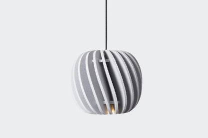 Lumenear hanglamp akoestisch twist