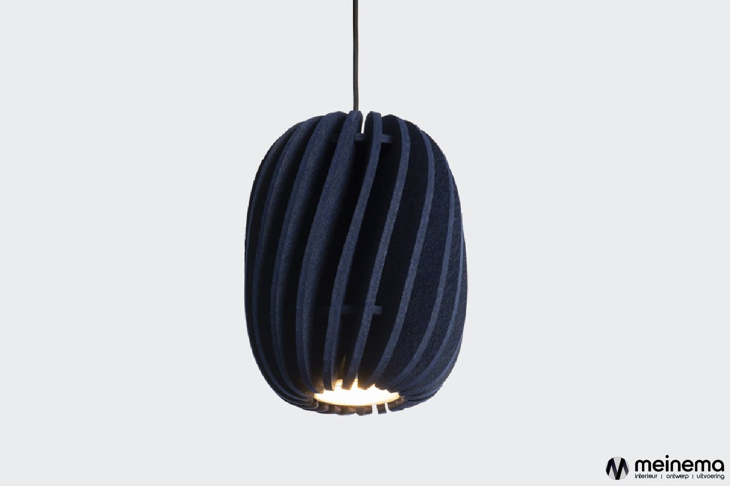 Twist medium petvilt lamp