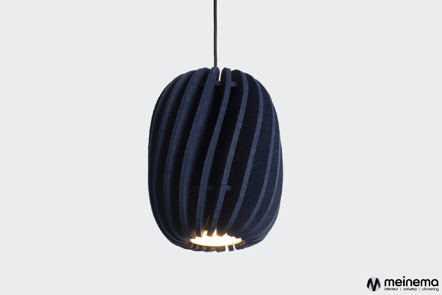 Twist medium petvilt lamp