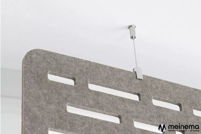 Wave Jungle Acoustic petfelt panel