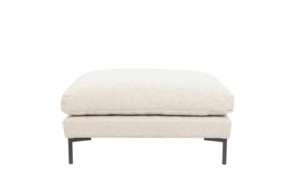 Summer bank Zuiver Hocker aanbieding