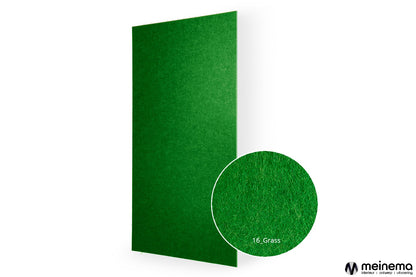 Petfelt kleur grass