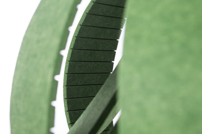 akoestische lamp bloom