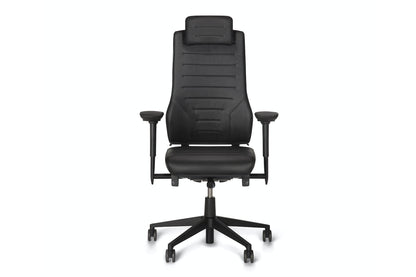 Axia exclusive luxe bureaustoel