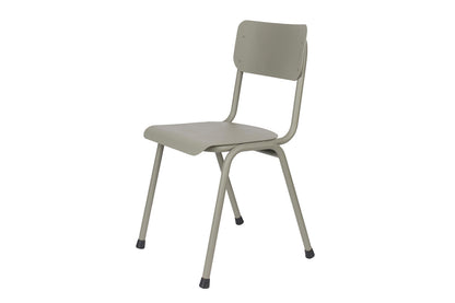zuiver back to school outdoor