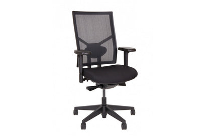 ergonomische bureaustoel