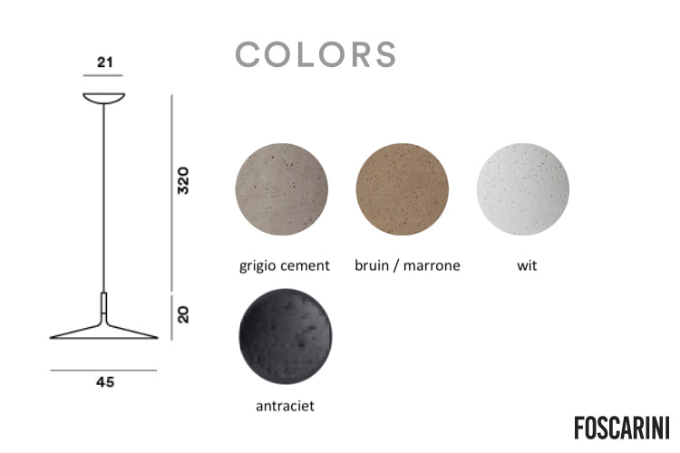 foscarini-aplob-afmetingen