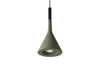 foscarini-aplomb-olijfgroen